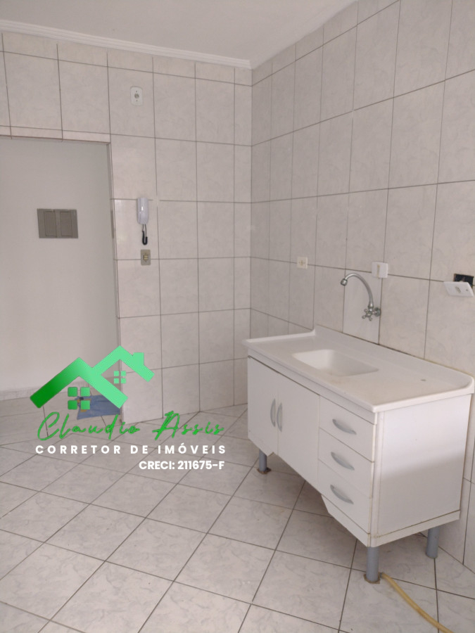 Estrada do Zircônio, 155 - Guarulhos //SP