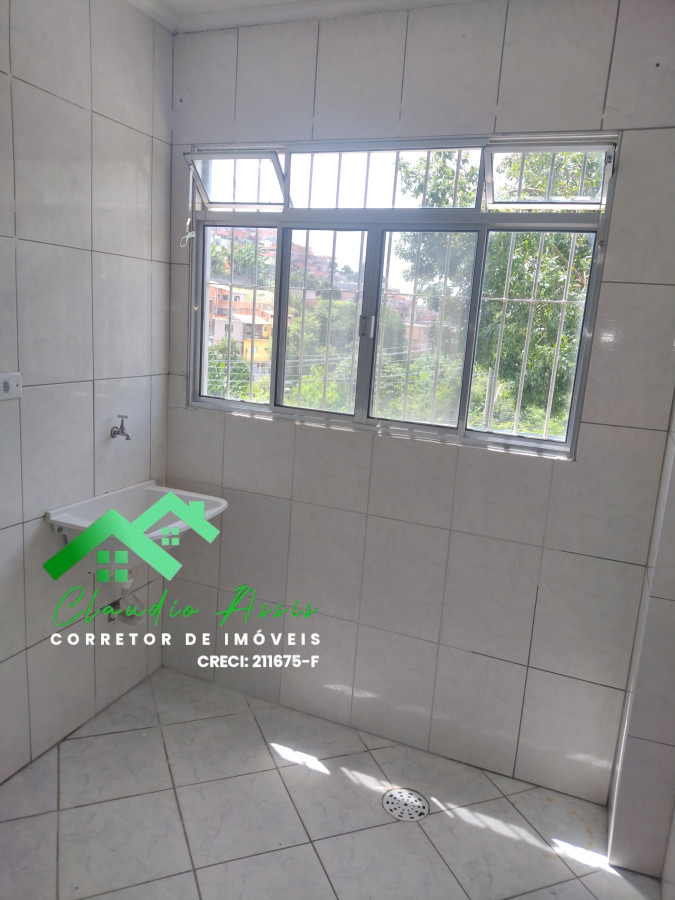 Estrada do Zircônio, 155 - Guarulhos //SP