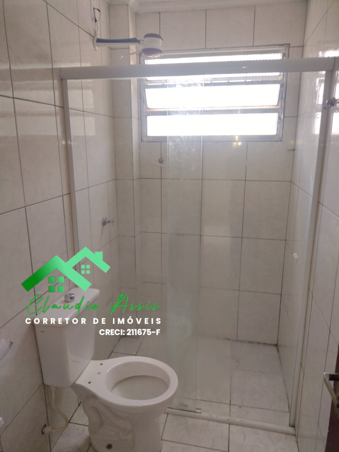 Estrada do Zircônio, 155 - Guarulhos //SP