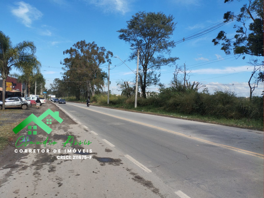 Estrada do Zircônio,130 - Guarulhos //SP