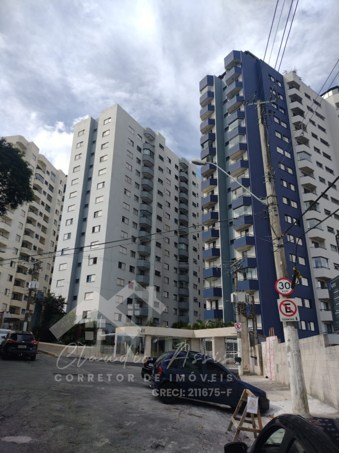 Vila Rosalia - Guarulhos //SP